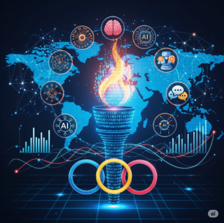 AI Olympiad