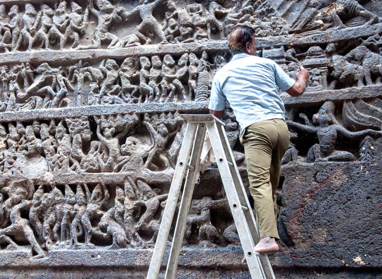 Cultural and Historical Preservation