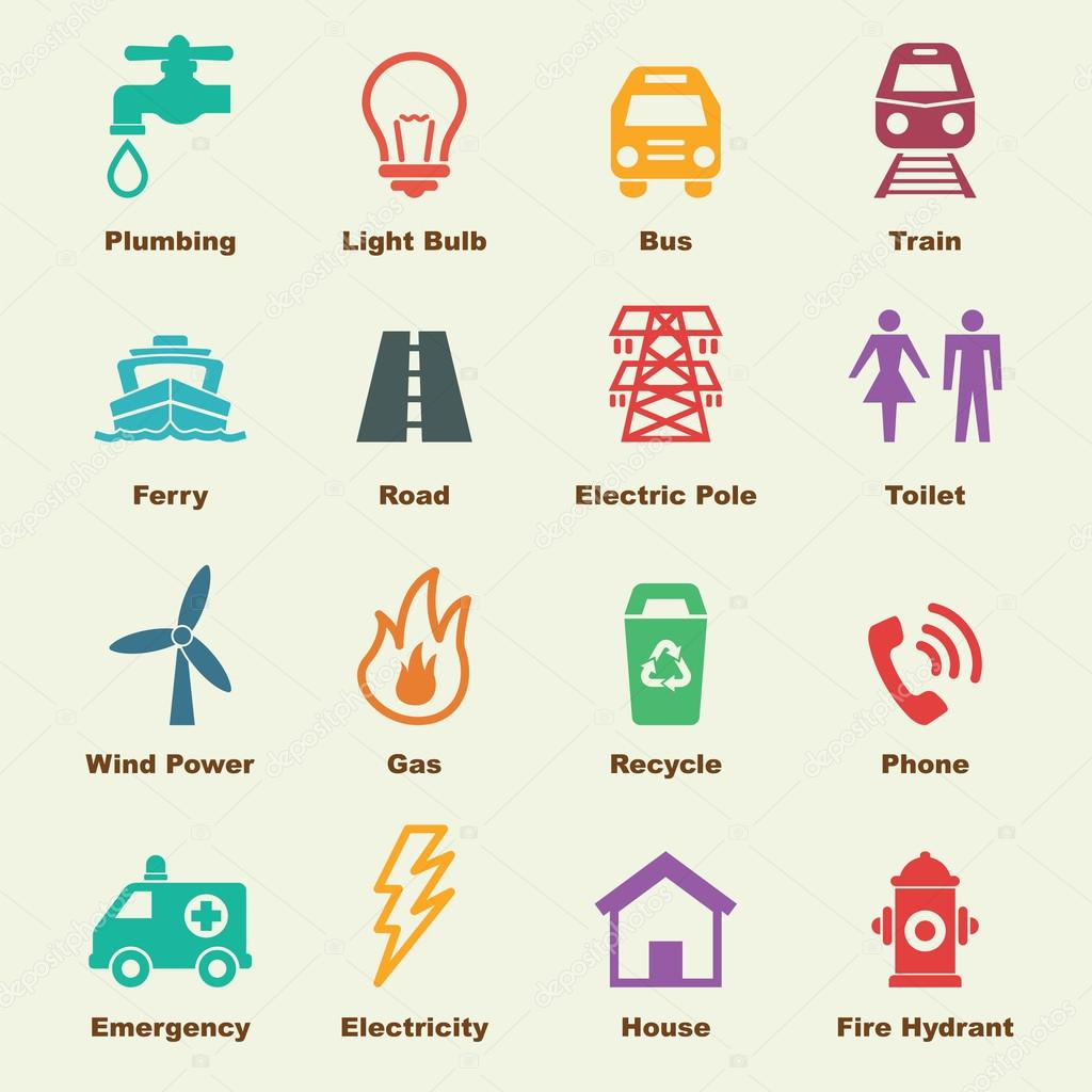 General Public Utility